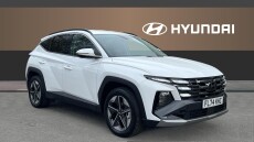 Hyundai TUCSON 1.6T Plug-in Hybrid Premium 5dr 4WD Auto Estate